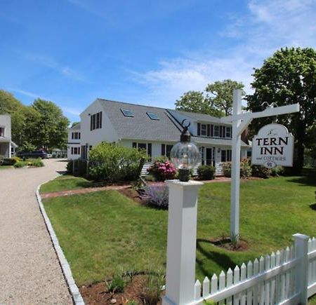The Tern Inn Bed & Breakfast And Cottages West Harwich Luaran gambar