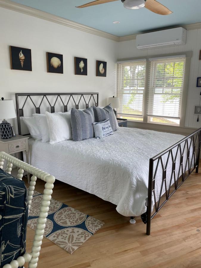 The Tern Inn Bed & Breakfast And Cottages West Harwich Luaran gambar