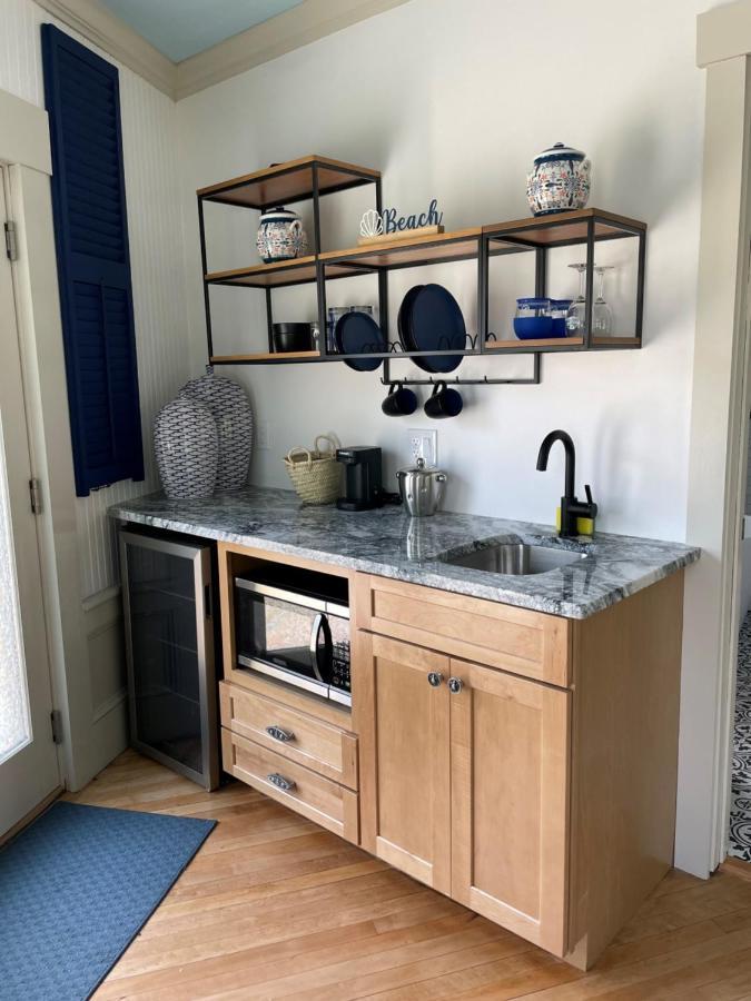 The Tern Inn Bed & Breakfast And Cottages West Harwich Luaran gambar