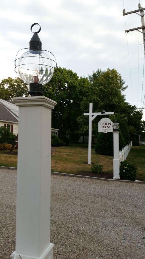 The Tern Inn Bed & Breakfast And Cottages West Harwich Luaran gambar
