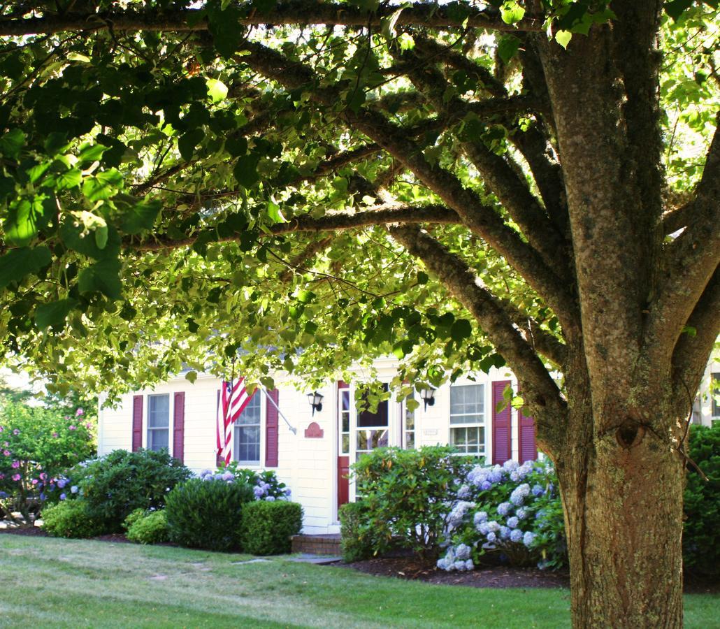 The Tern Inn Bed & Breakfast And Cottages West Harwich Luaran gambar