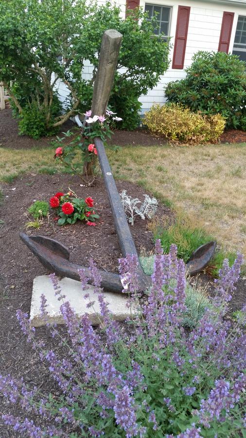The Tern Inn Bed & Breakfast And Cottages West Harwich Luaran gambar