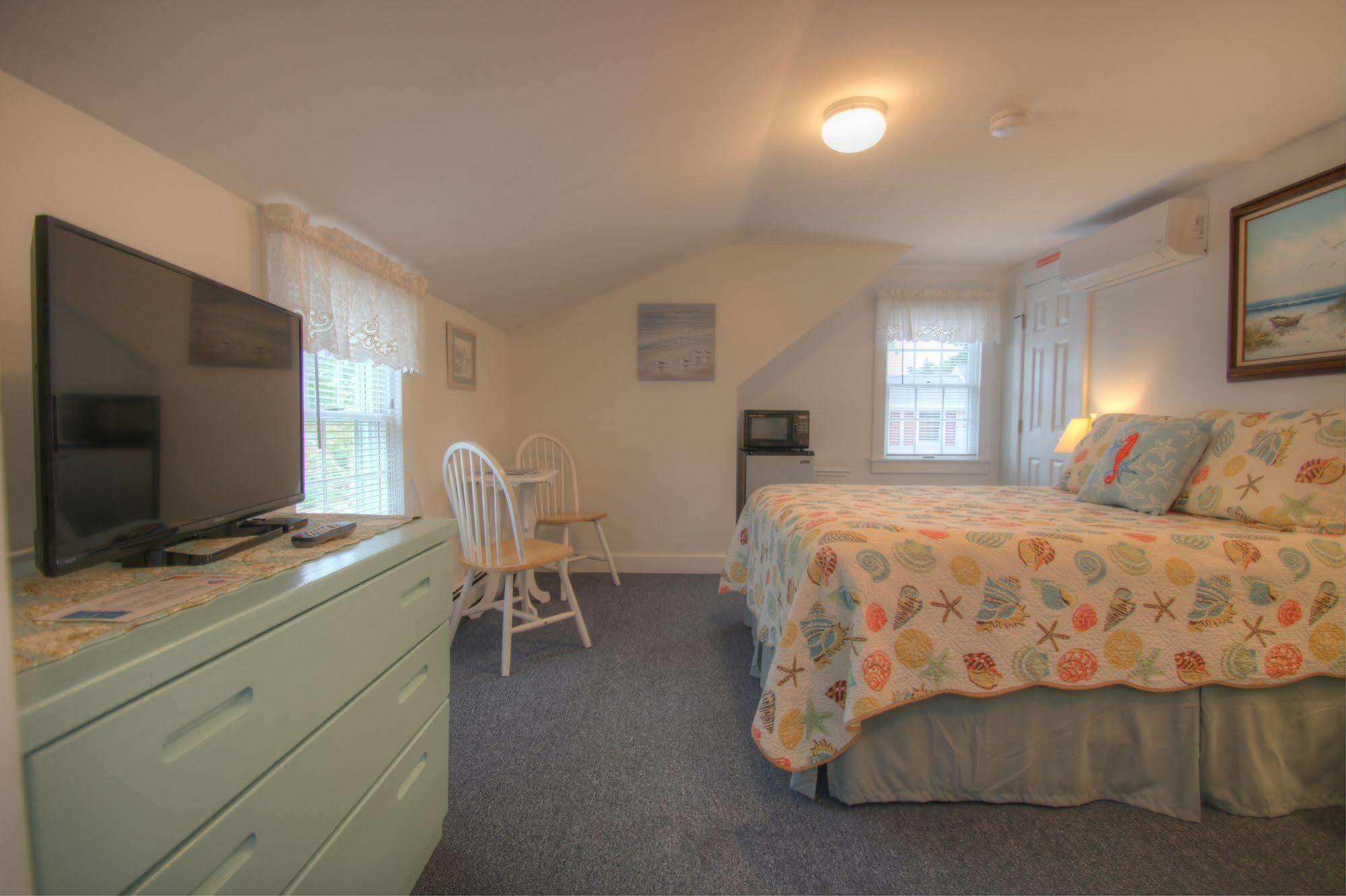The Tern Inn Bed & Breakfast And Cottages West Harwich Luaran gambar