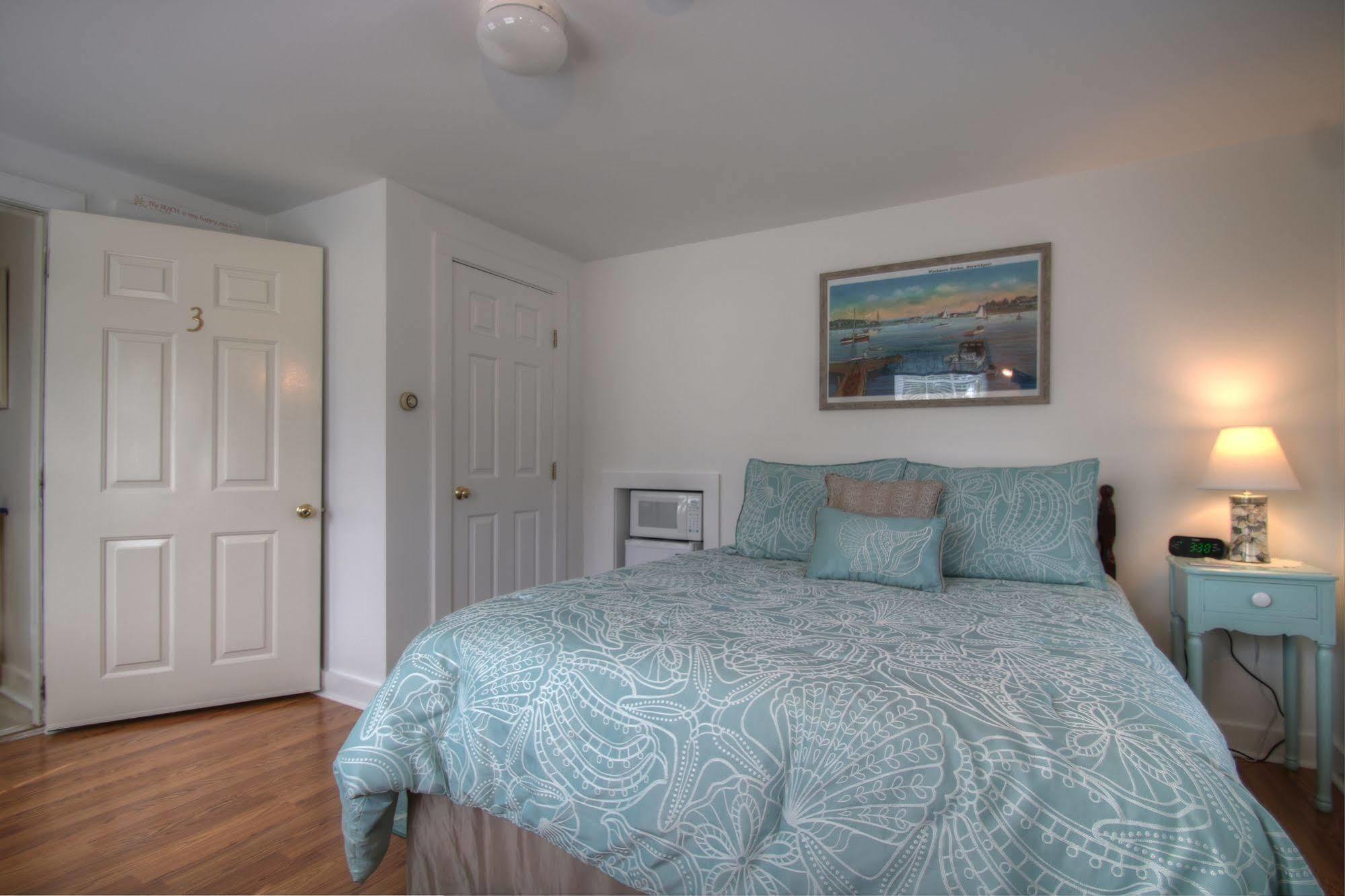 The Tern Inn Bed & Breakfast And Cottages West Harwich Luaran gambar