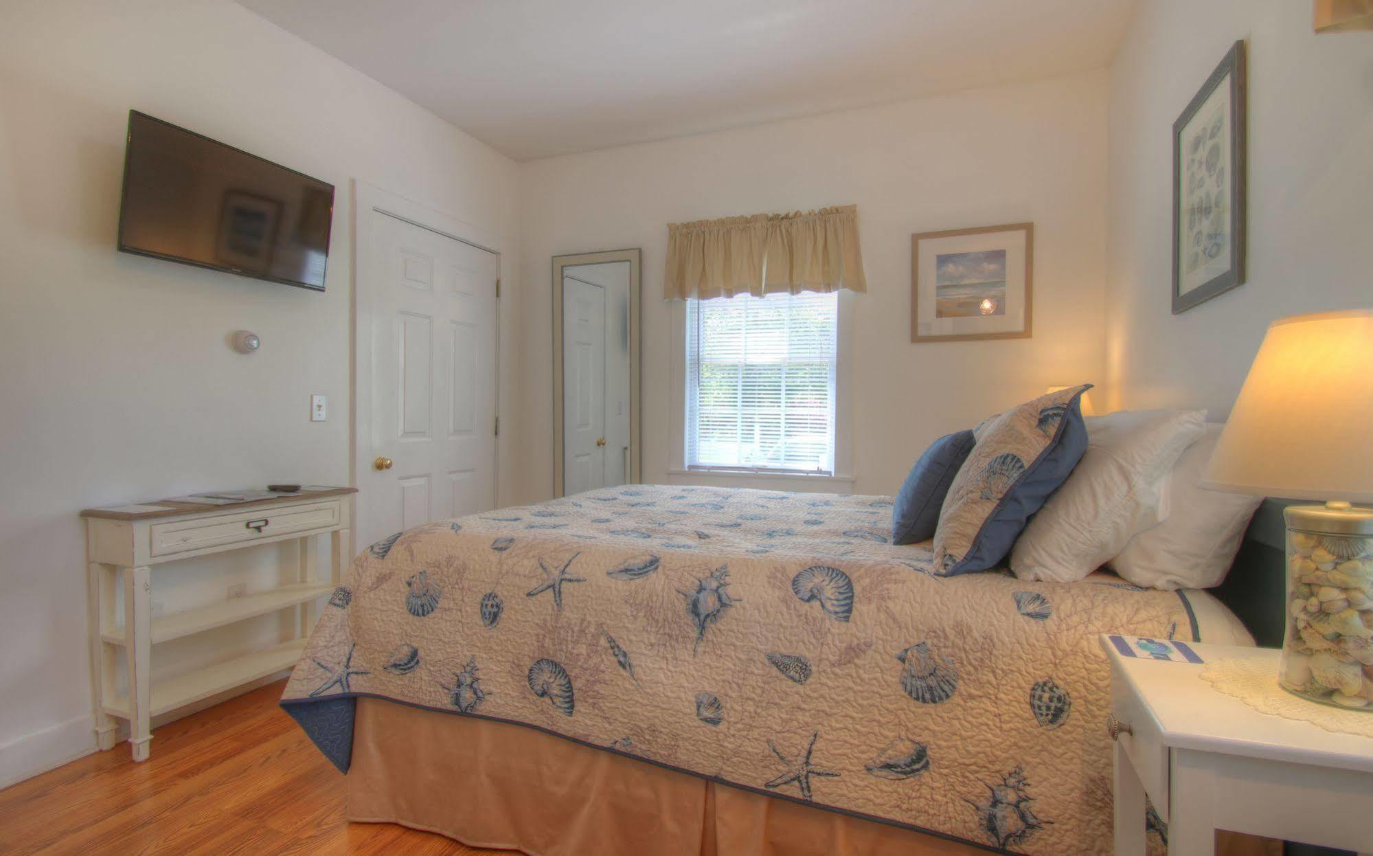 The Tern Inn Bed & Breakfast And Cottages West Harwich Luaran gambar