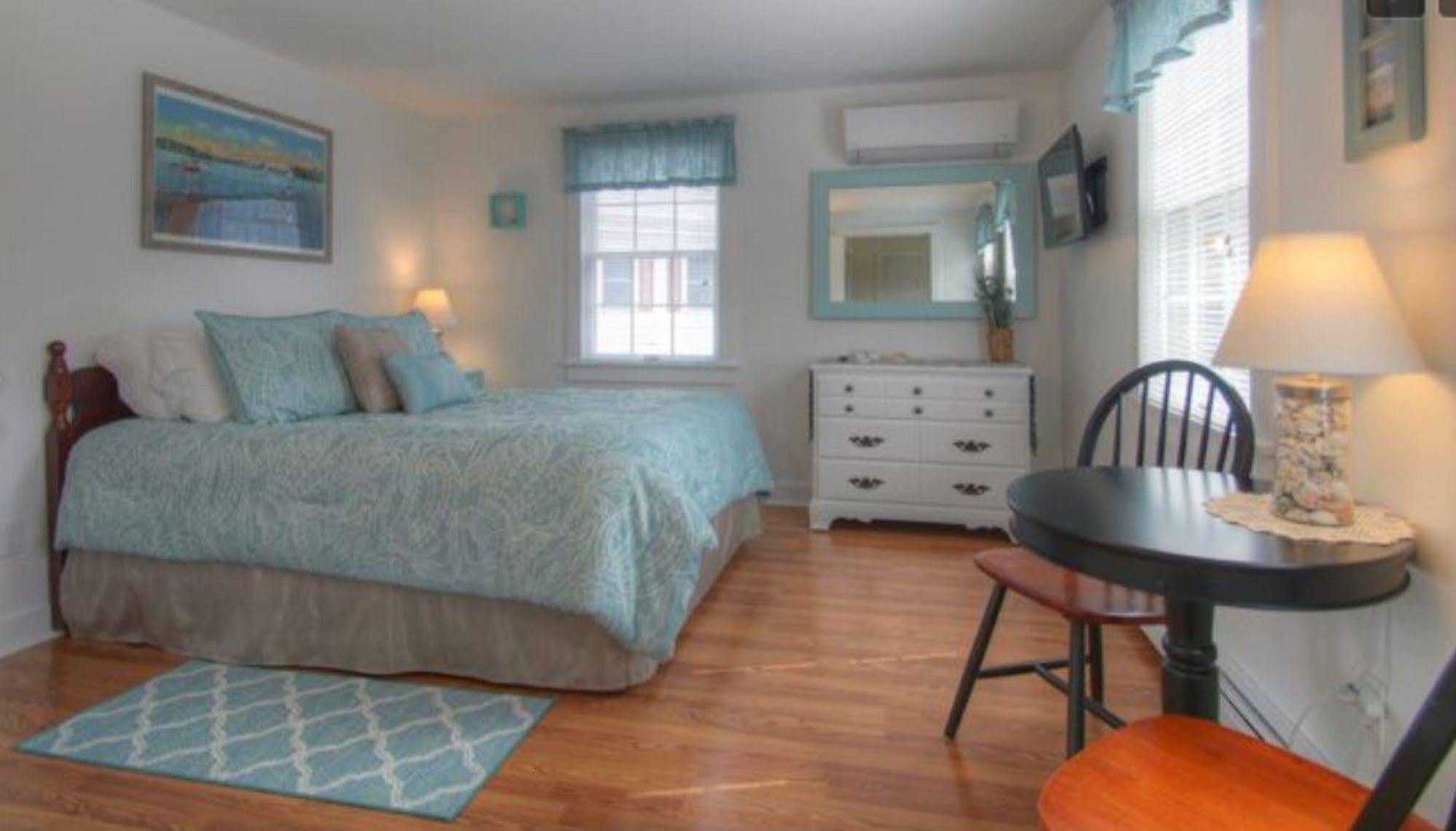 The Tern Inn Bed & Breakfast And Cottages West Harwich Luaran gambar