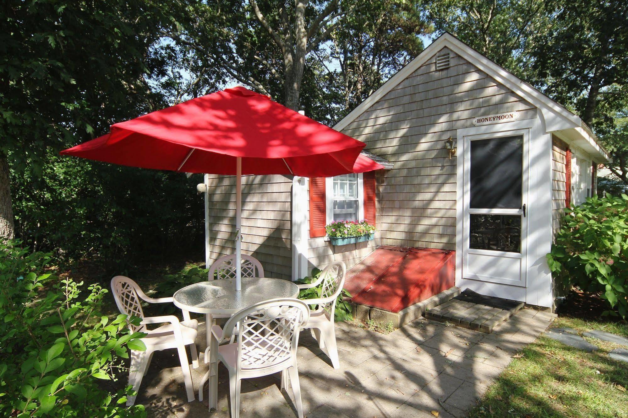 The Tern Inn Bed & Breakfast And Cottages West Harwich Luaran gambar