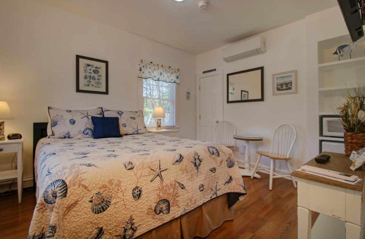The Tern Inn Bed & Breakfast And Cottages West Harwich Luaran gambar
