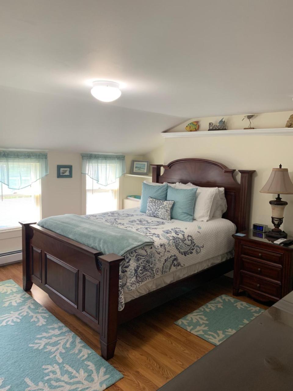 The Tern Inn Bed & Breakfast And Cottages West Harwich Luaran gambar