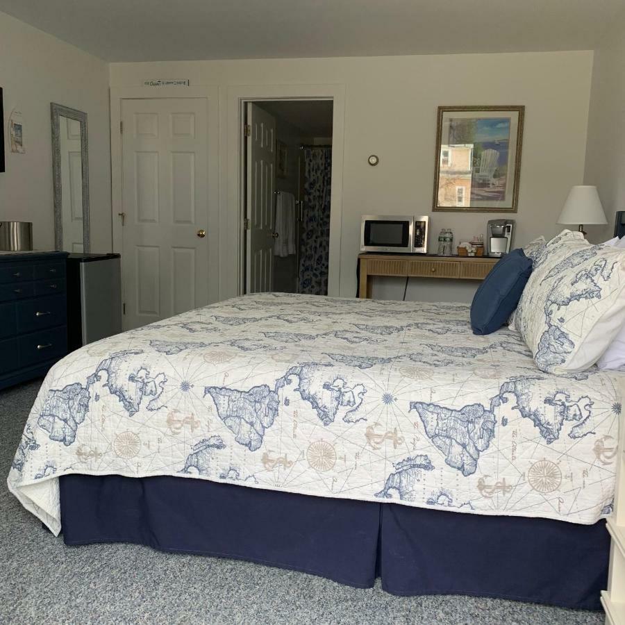 The Tern Inn Bed & Breakfast And Cottages West Harwich Luaran gambar