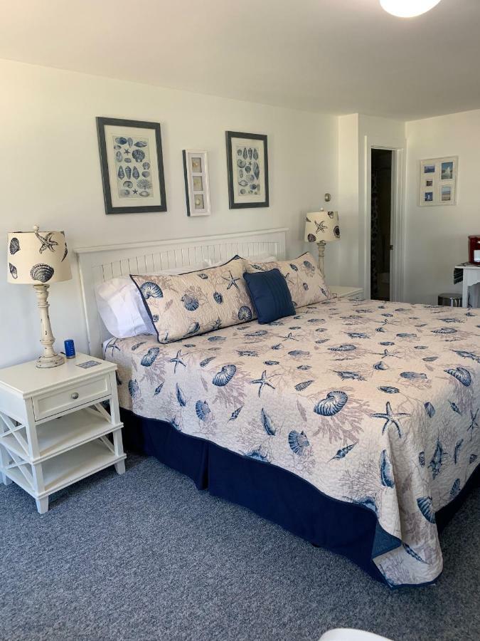 The Tern Inn Bed & Breakfast And Cottages West Harwich Luaran gambar