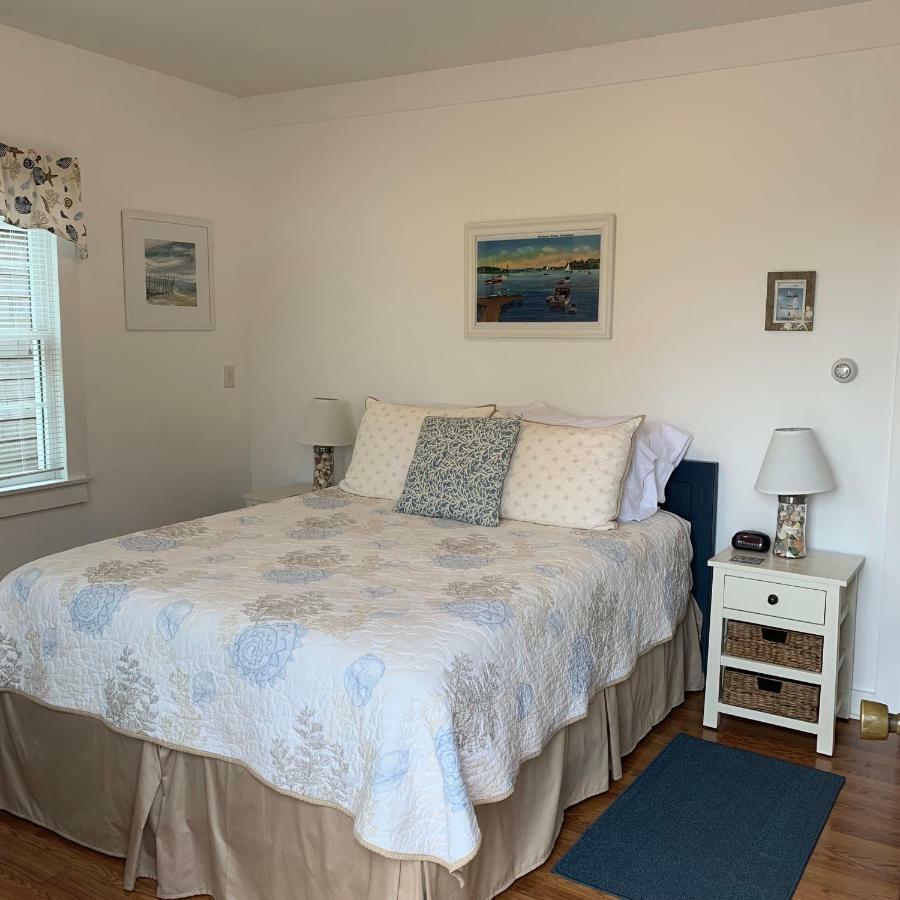The Tern Inn Bed & Breakfast And Cottages West Harwich Luaran gambar