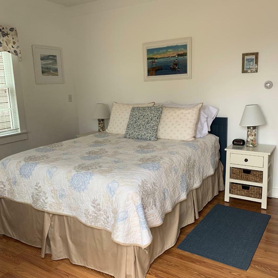 The Tern Inn Bed & Breakfast And Cottages West Harwich Luaran gambar