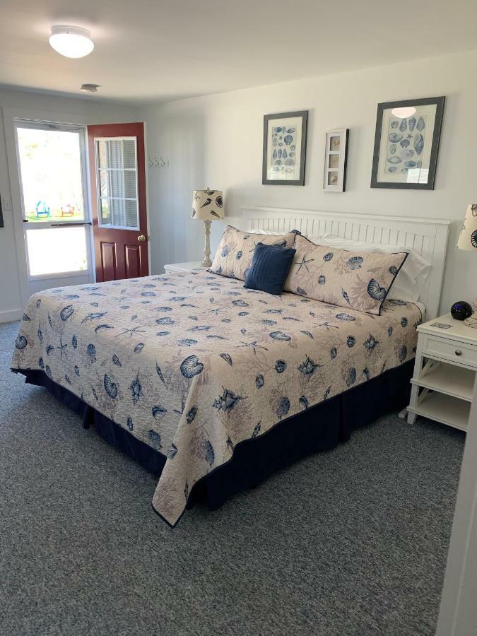 The Tern Inn Bed & Breakfast And Cottages West Harwich Luaran gambar