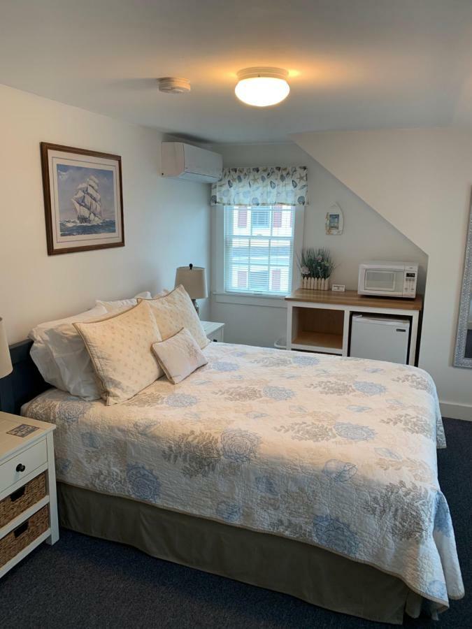 The Tern Inn Bed & Breakfast And Cottages West Harwich Luaran gambar