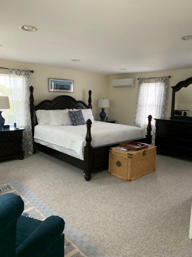 The Tern Inn Bed & Breakfast And Cottages West Harwich Luaran gambar
