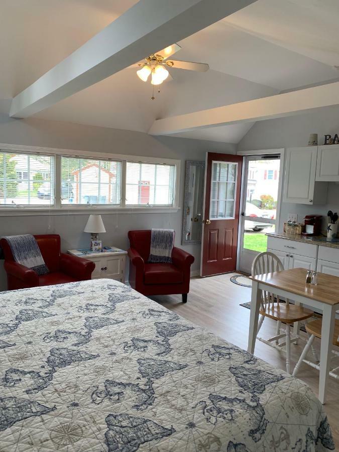 The Tern Inn Bed & Breakfast And Cottages West Harwich Luaran gambar